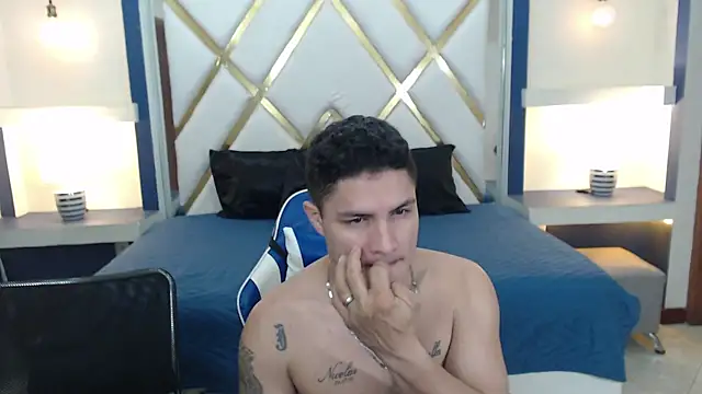 SaraClub JY online show from 18, 12, 2025