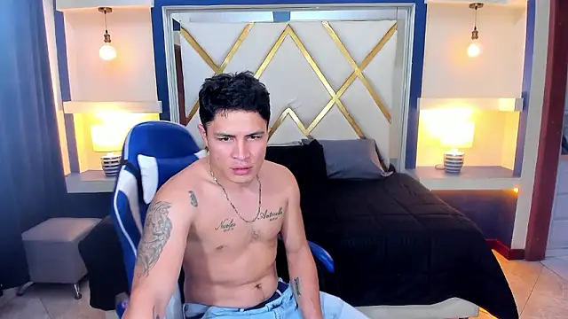 SaraClub JY online show from 27, 3, 2026