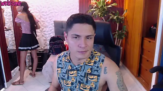 SaraClub JY online show from 3, 3, 2025