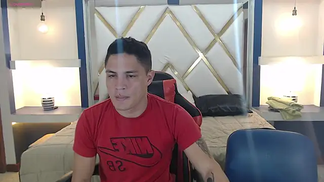 SaraClub JY online show from 14, 10, 2025