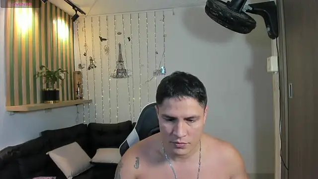 SaraClub JY online show from 22, 4, 2026
