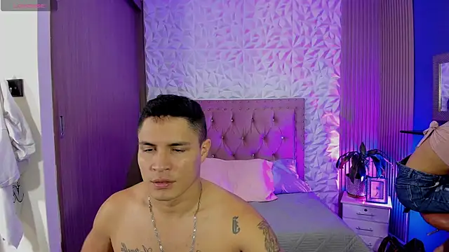 SaraClub JY online show from 4, 11, 2025