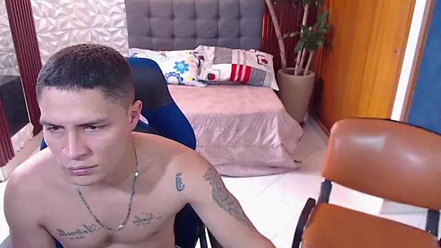 SaraClub JY online show from 19, 3, 2025