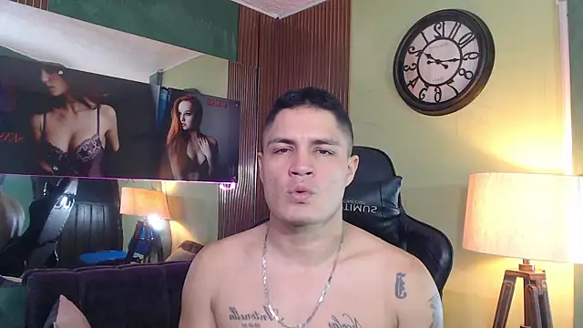 SaraClub JY online show from 4, 10, 2025