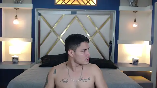 SaraClub JY online show from 19, 12, 2025