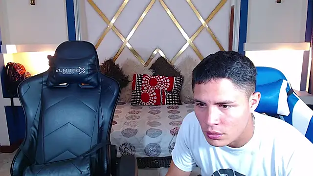 SaraClub JY online show from 26, 2, 2025