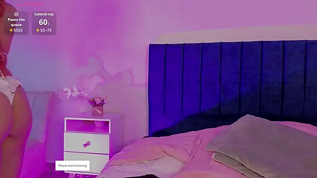 doll ishani online show from 6, 11, 2025