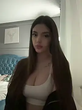 NaomiMulan online show from 19, 2, 2025