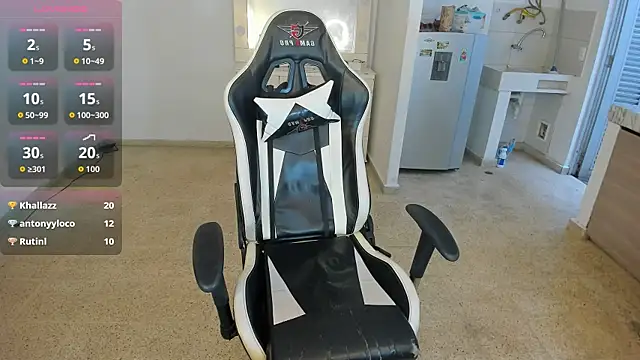 Snapshot of sofii_juanita_nice chatting on 7, 1, 2026 sofii juanita nice online show from 7, 1, 2026