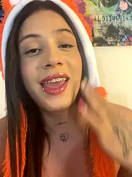 Snapshot of sofii_juanita_nice chatting on 14, 11, 2025 sofii juanita nice online show from 14, 11, 2025