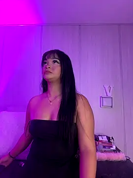 sasha riverss online show from 28, 10, 2025