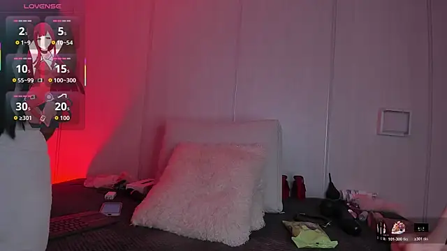 sasha riverss online show from 14, 1, 2026