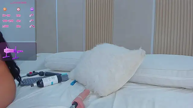 sasha riverss online show from 15, 3, 2025