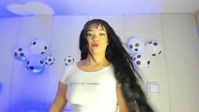 sasha riverss online show from 24, 6, 2026