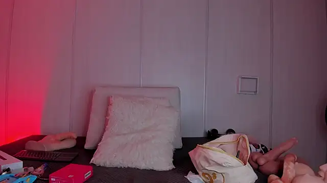 sasha riverss online show from 18, 2, 2026