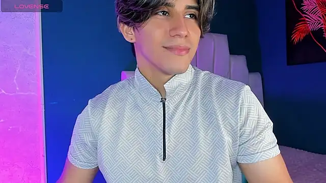 Allex Cano online show from 10, 10, 2025