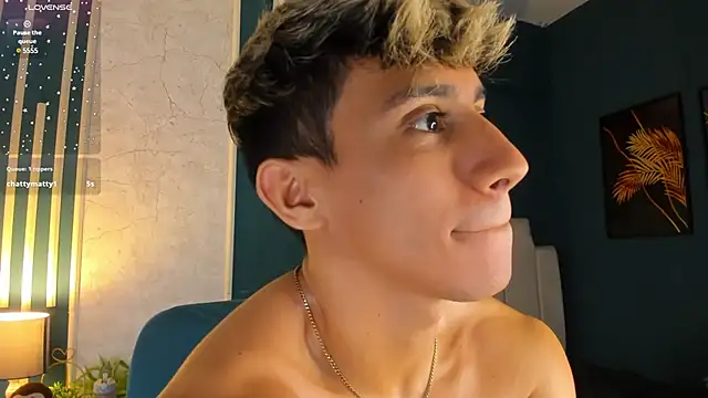 Allex Cano online show from 11, 3, 2025