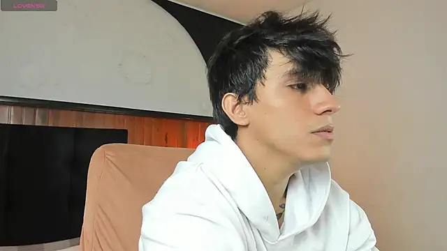 Allex Cano online show from 18, 2, 2026