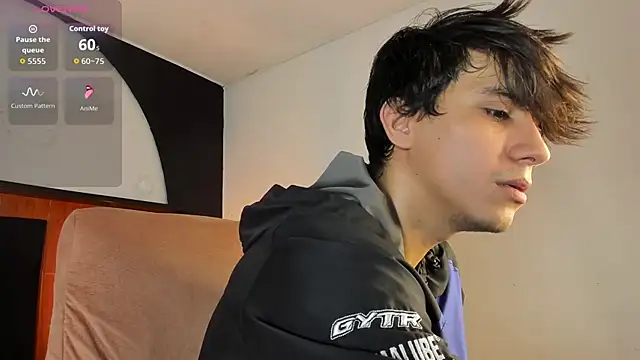 Allex Cano online show from 28, 2, 2026