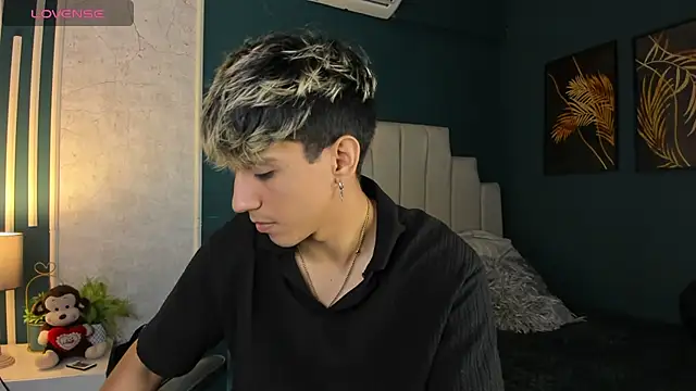 Allex Cano online show from 21, 3, 2025