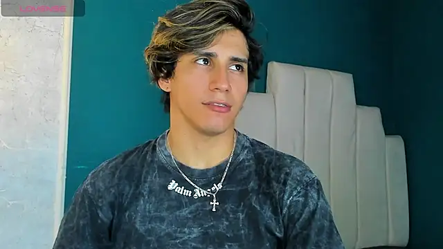 Allex Cano online show from 26, 9, 2025