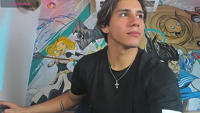 Allex Cano online show from 10, 9, 2025