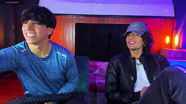 Allex Cano online show from 21, 3, 2026