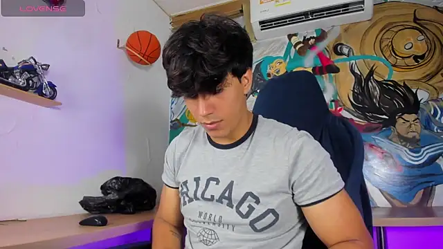 Allex Cano online show from 24, 3, 2026