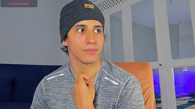 Allex Cano online show from 24, 9, 2025