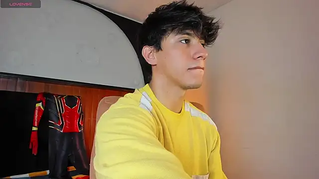 Allex Cano online show from 21, 2, 2026