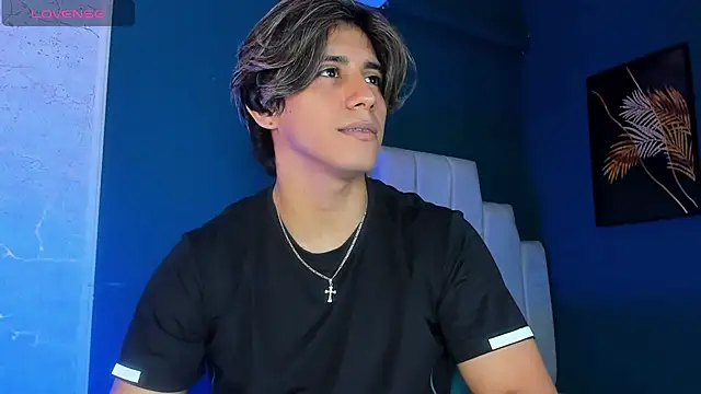 Allex Cano online show from 9, 10, 2025