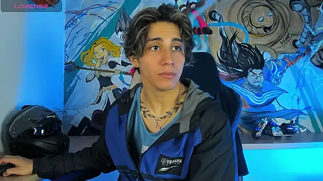 Allex Cano online show from 22, 9, 2025