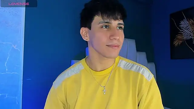 Allex Cano online show from 12, 10, 2025