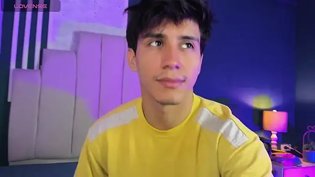 Allex Cano online show from 17, 11, 2025