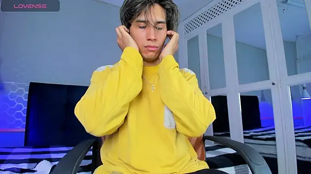 Allex Cano online show from 23, 9, 2025