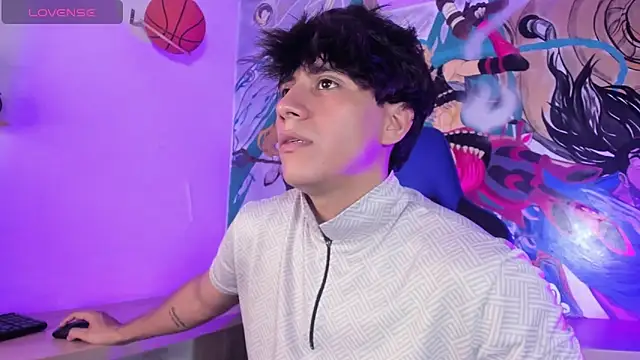 Allex Cano online show from 18, 3, 2026