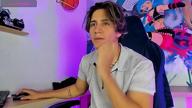 Allex Cano online show from 20, 9, 2025