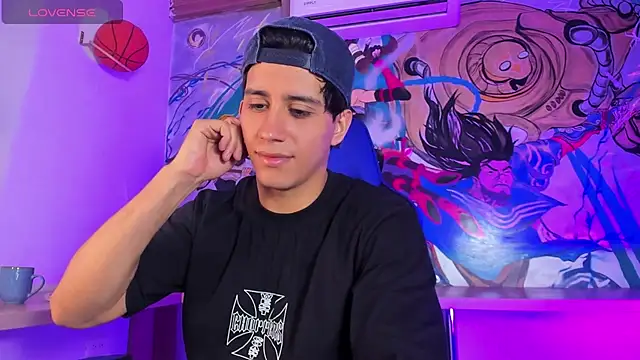 Allex Cano online show from 25, 3, 2026