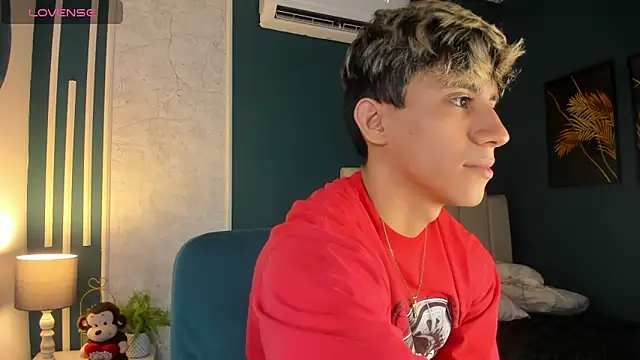 Allex Cano online show from 19, 3, 2025