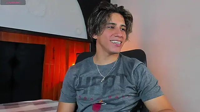 Allex Cano online show from 25, 9, 2025