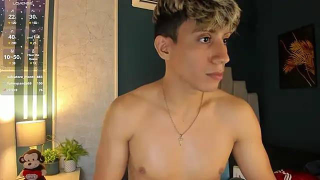 Allex Cano online show from 9, 3, 2025