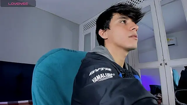 Allex Cano online show from 21, 2, 2026