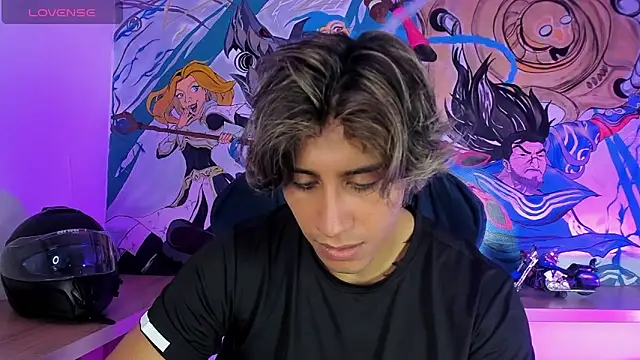 Allex Cano online show from 19, 9, 2025