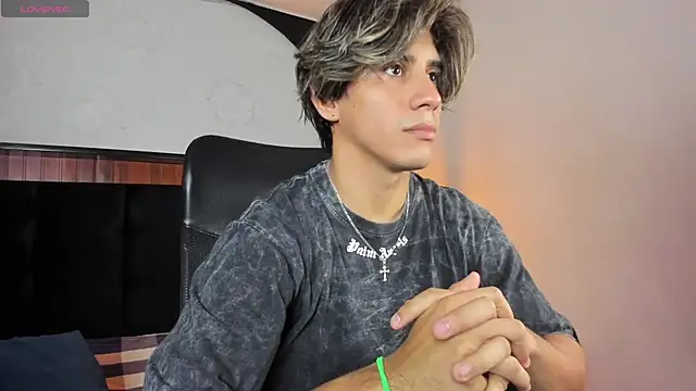 Allex Cano online show from 12, 9, 2025