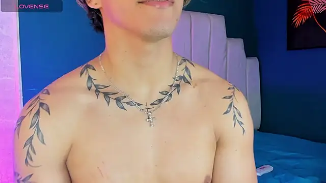 Allex Cano online show from 8, 10, 2025