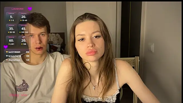 griwkaaa online show from 24, 2, 2025