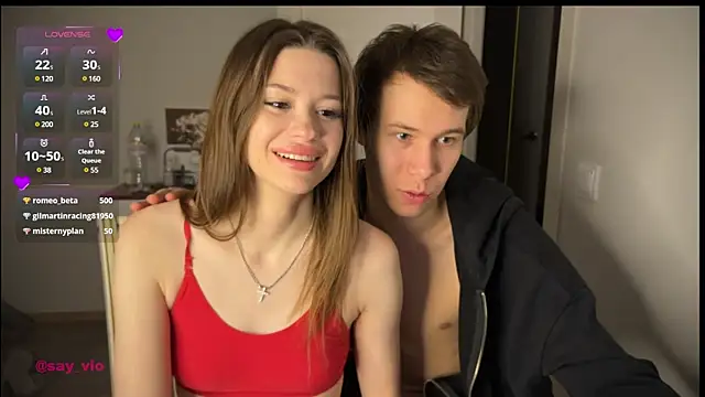 griwkaaa online show from 21, 2, 2025