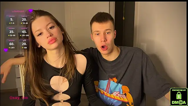 griwkaaa online show from 21, 3, 2025