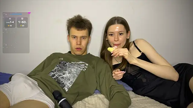 griwkaaa online show from 28, 9, 2025