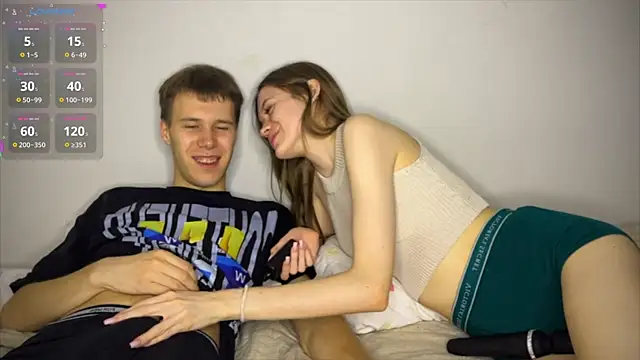 griwkaaa online show from 3, 10, 2025